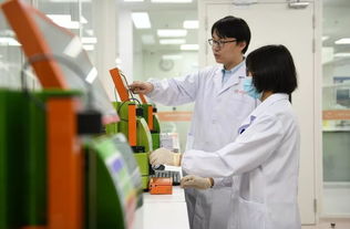 美天旎科技中國體驗中心 專注生命科學，信息技術咨詢服務為您而來