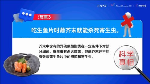 2023年食品安全與健康流言榜 腐乳的霉菌與致癌風險真相