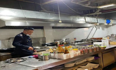 玉樹市市場監(jiān)督管理局“五個著力”推進餐飲業(yè)病媒生物防制品牌管理